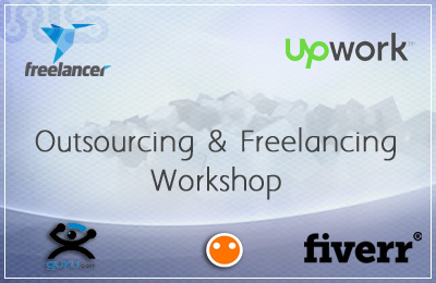 Outsourcing training in Dhaka