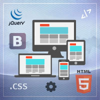 Responsive Web Design Training