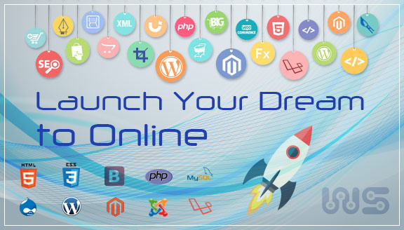 Website Design and Development company in Bangladesh