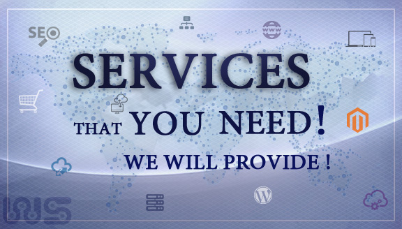Web development services company in Dhaka Bangladesh