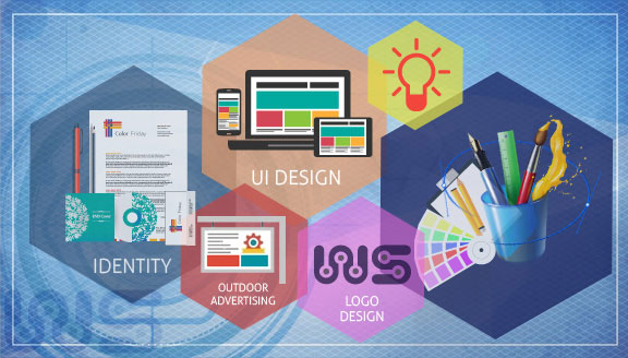 Graphics Design Service in Bangladesh